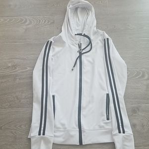 Athleisure Jacket